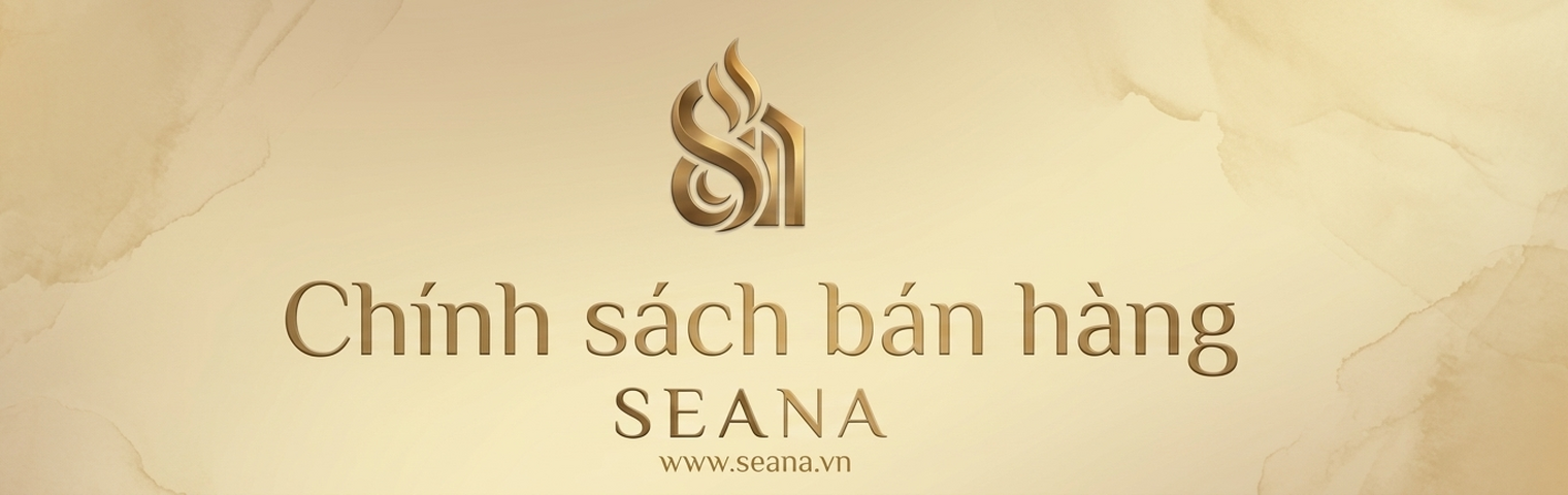 Chính Sách Bán Hàng SEANA