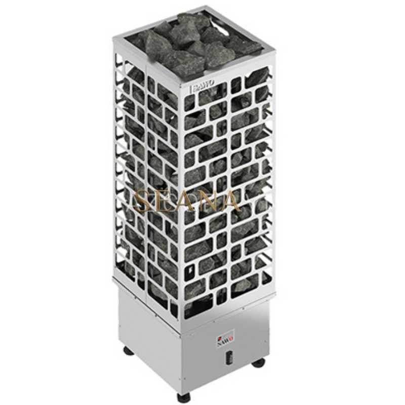 Máy Xông Hơi Khô SAWO CUB3-90NS-Z