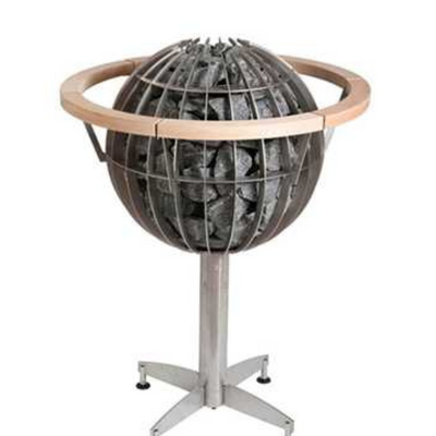 Máy Xông Hơi Khô HARVIA HGL-700400