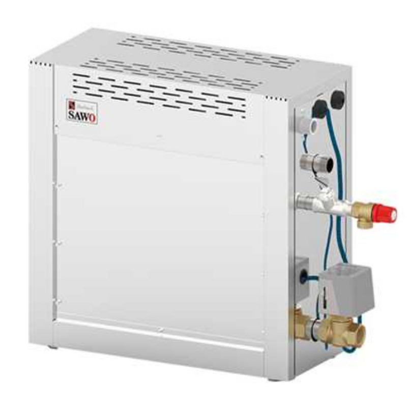   Máy Xông Hơi Ướt SAWO STE-120 C13 V2