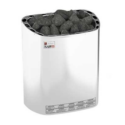  Máy Xông Hơi Khô SAWO SCA-60NS-Z