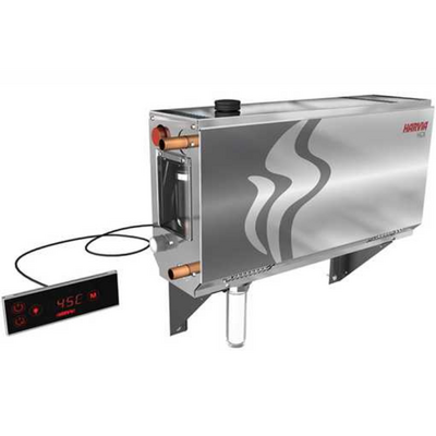   Máy Xông Hơi Ướt HARVIA HGX-15