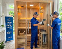 Ưu điểm khi lựa chọn SEANA