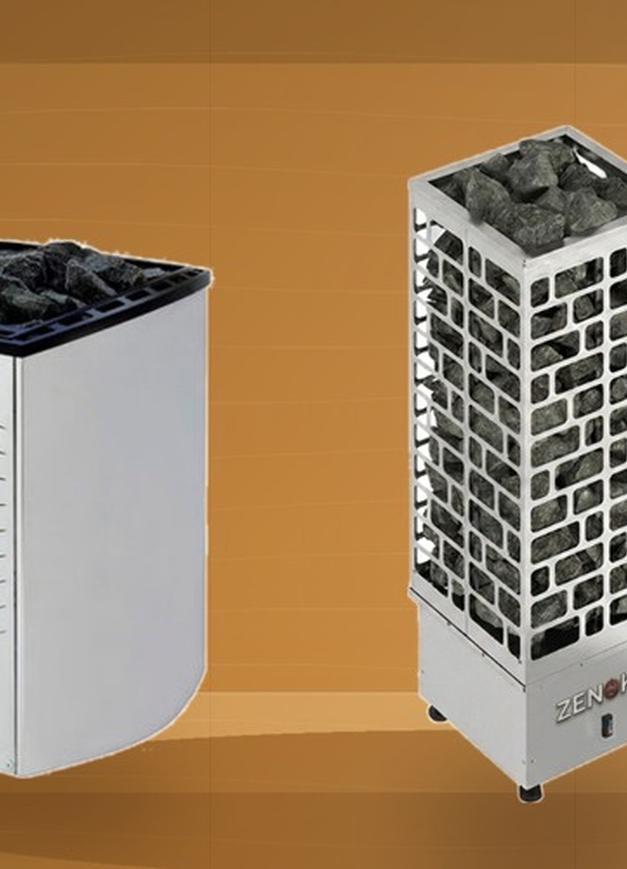 Phân Phối Máy Xông Hơi & Phụ Kiện